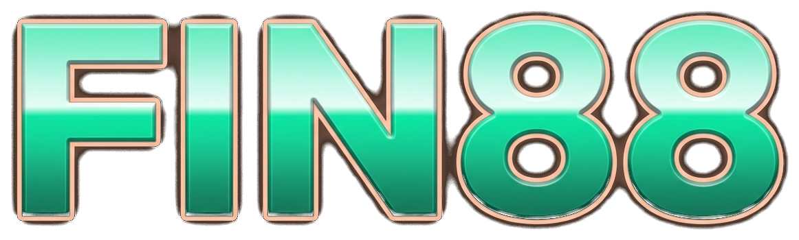 fin88 brand logo